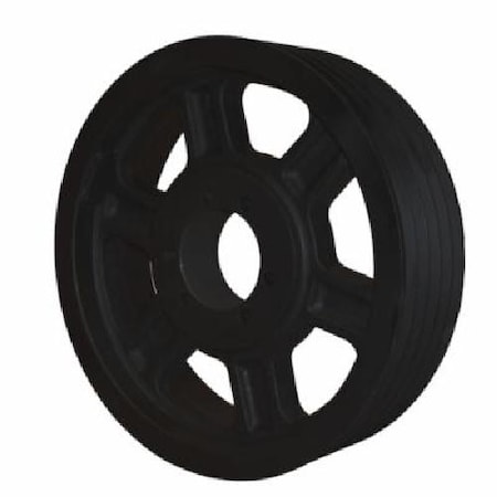 Martin Hi-Cap Qd Sheave, 5 8V 3550 M 5 8V 3550 M